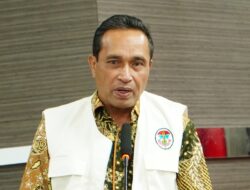 Prodi Administrasi Publik Unanda Raih Akreditasi Unggul, Ketua IKA Beri Apresiasi