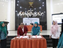 Dorong Kebangkitan UMKM, Melinda Aksa Minta Pendampingan Berkelanjutan