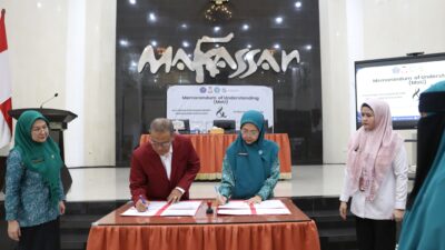 Dorong Kebangkitan UMKM, Melinda Aksa Minta Pendampingan Berkelanjutan