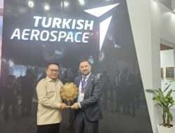 Dudung Abdurachman Sebut Kemajuan Teknologi Industri Pertahanan RI Jadi Prioritas Prabowo