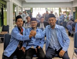 Andi Lalak Terpilih Jadi Ketua BKPRMI Luwu Utara 2025 – 2030