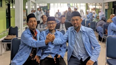 Andi Lalak Terpilih Jadi Ketua BKPRMI Luwu Utara 2025 – 2030