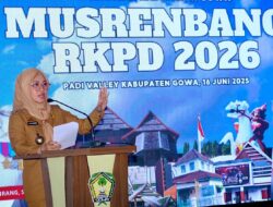 Sebut Janji Politik Hati Damai Tertuang di RPJMD, Husniah: Kita Selesaikan dan Kawal Bersama