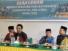 Rawat Keberagaman di Lutra, Kemenag Dorong Pengembangan Moderasi Beragama