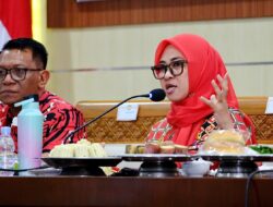 Bupati Husniah: Beautiful Malino 2025 Targetkan 100 Ribu Pengunjung