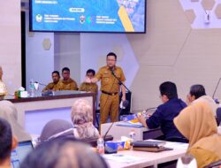 Gandeng Unhas, Pemkab Gowa Rancang Solusi Minimalisir Kawasan Kumuh