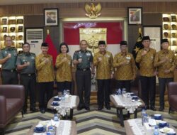 Sulsel Tuan Rumah HUT Pepabri Ke-66, Gelar Napak Tilas Operasi Mandala Hingga Turnamen Golf Piala Presiden