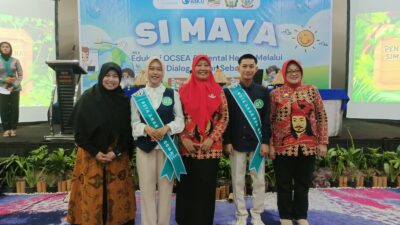 25 Anak Bersaing Raih Predikat Duta Anak Gowa, Jalani Karantina dan Pembekalan