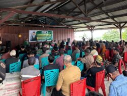 Habiskan Miliaran, Warga Ngadu Soal Proyek Murbei di Wajo tak Beri Manfaat