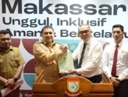 Pemkot Makassar Kembali Kuasai Aset Rp90 M di Manggala
