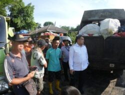 Appi Soal Antrean Truk Sampah di TPA Tamangapa: Jalan dan Armada Sudah tak Layak