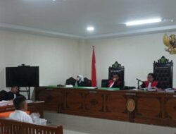 Annar: Saya Marah Setelah Tahu Syahruna dan John Membuat Uang Palsu