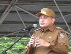 9 Jabatan Eselon II Pemkot Makassar Lowong, Appi Masih Tunggu Izin Mutasi Kemendagri