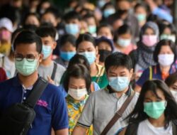 Ledakan Kasus Covid-19 di Thailand Mengkhawatirkan, RI Bisa Terdampak