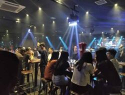 Sudirman Teken Moratorium Izin THM di Sulsel, Disebut Sumber Kerusakan Generasi