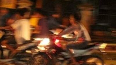 Polisi: 24 Anggota Geng Motor Makassar yang Ditangkap Dalang Penyerangan dan Tawuran