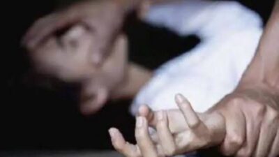 Bejat, Pria di Bone Perkosa Anak Kandungnya Berkali-kali