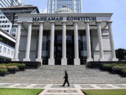 RMB-ATK Resmi Gugat Hasil Coblos Ulang Pilkada Palopo ke MK