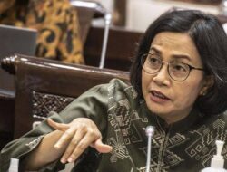 Sri Mulyani Buka-bukaan Penyebab Diskon Tarif Listrik 50% Dibatalkan