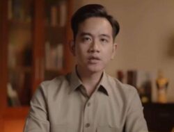 PDIP Soal Usul Pemakzulan Gibran: DPR RI akan Kaji