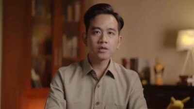 PDIP Soal Usul Pemakzulan Gibran: DPR RI akan Kaji