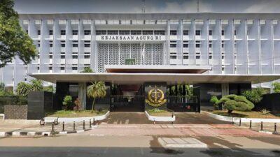 Pekan Depan Kejagung Periksa Dirut Sritex Iwan Kurniawan Terkait Korupsi Kredit Bank