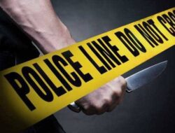 Cekcok Usai Pesta Miras, Pria di Makassar Tikam Teman Hingga Tewas