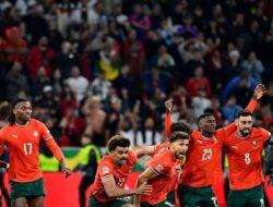 Portugal Juara Nations League 2024-2025