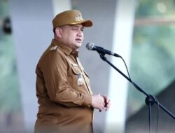 Appi Ingin Pembangunan RS Jumpandang Baru Dilanjut Tahun ini