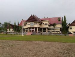 Terimbas Efisiensi, Pemkab Soppeng Hanya Alokasikan Rp23 M Perbaikan Jalan