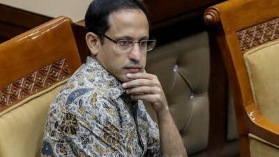 Kejagung akan Periksa Nadiem Makarim Terkait Korupsi Laptop Rp9,9 T Senin Nanti