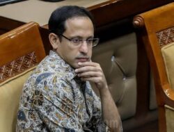 Nadiem Soal Dugaan Korupsi di Kemendikbud: Saya Akan Bantu Kejagung