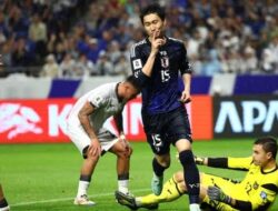 Daftar 6 Negara yang Lolos ke Round 4 Kualifikasi Piala Dunia 2026 Zona Asia