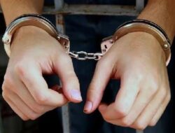 Diduga Edarkan Sabu, Eks Anggota DPRD Enrekang Ditangkap