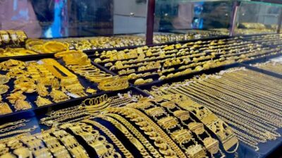 Harga Emas Bakal Melesat Gila-gilaan Imbas Perang Israel-Iran