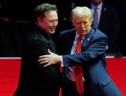 Usai Didepak dari Gedung Putih, Elon Musk Ngaku Nyesal Kritik Trump
