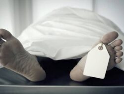 Kebakaran di Jalan Sabutung Makassar, Nenek dan Cucu Tewas