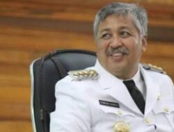 Bupati Pinrang Irwan Hamid Bawa 14 Pejabat Jalan-jalan ke Thailand