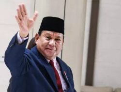 Prabowo Naikkan Gaji Hakim 280%, Aktivis: Bukan Jaminan tak Korup