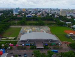 Appi Ingin Karebosi Kembali jadi Pusat Aktivitas Anak Muda