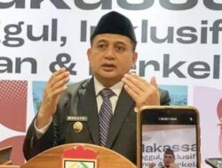 Appi akan Tertibkan Pasar Dadakan: Semrawut-Biang Macet