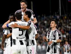 Piala Dunia Antarklub 2025: Juventus Berambisi Bawa Pulang Tropi