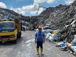 Problem Sampah Makassar Butuh Penanganan Serius, Pemkot Gandeng YPN