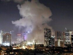 TNI akan Diterjunkan Evakuasi WNI di Iran-Israel, DPR RI: Ini Tugas Berat