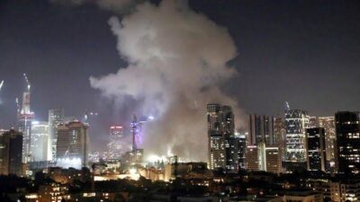 TNI akan Diterjunkan Evakuasi WNI di Iran-Israel, DPR RI: Ini Tugas Berat