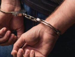 Edarkan Tembakau Gorila, 4 Pria di Makassar Ditangkap