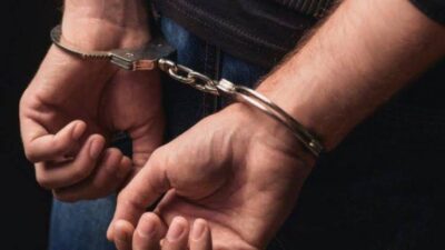 Edarkan Tembakau Gorila, 4 Pria di Makassar Ditangkap