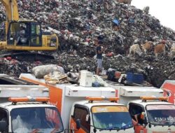 Appi Gandeng Itochu: Tawarkan Teknologi Pengelolaan Sampah di Makassar