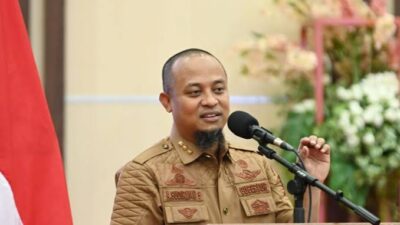 Stadion Sudiang Dibangun Tahun ini, Pusat Suntik Rp650 M