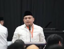 Parkir Liar Pengayoman-Boulevard Meresahkan, Appi: Kita akan Tertibkan